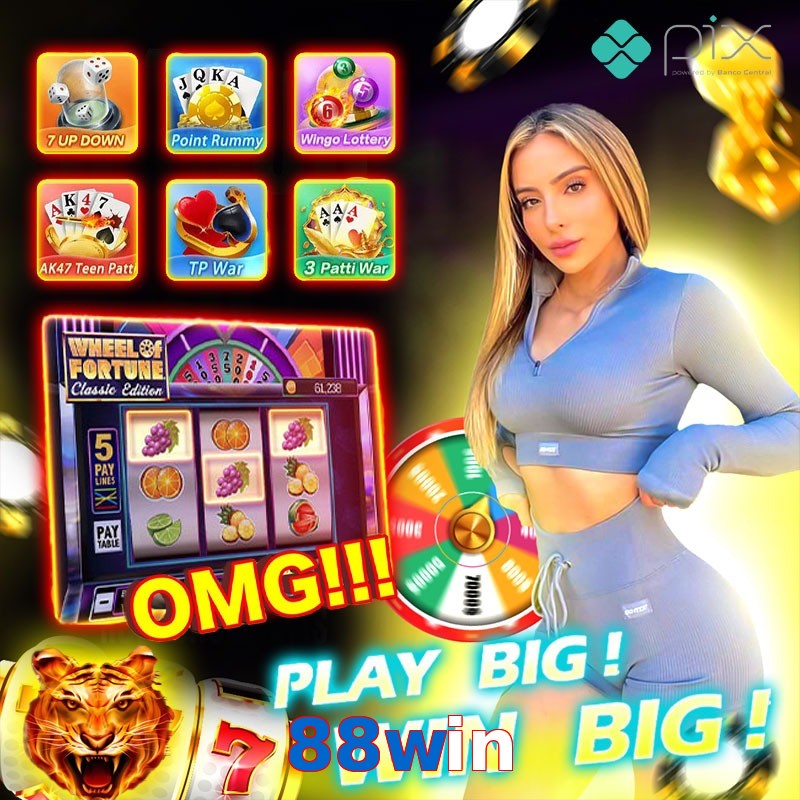 88win