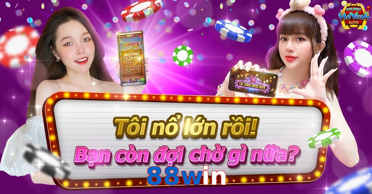 88win