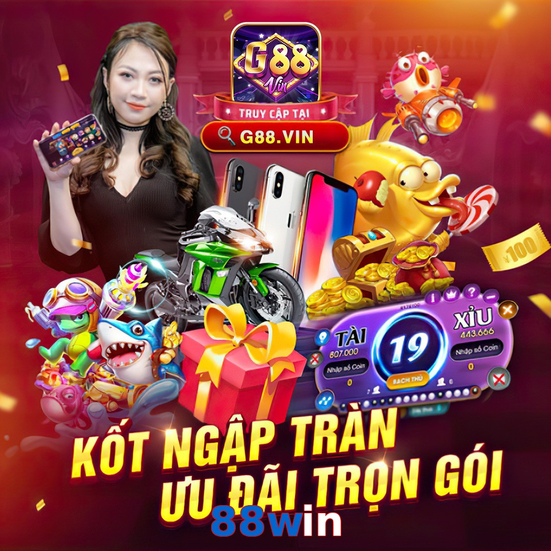 88win