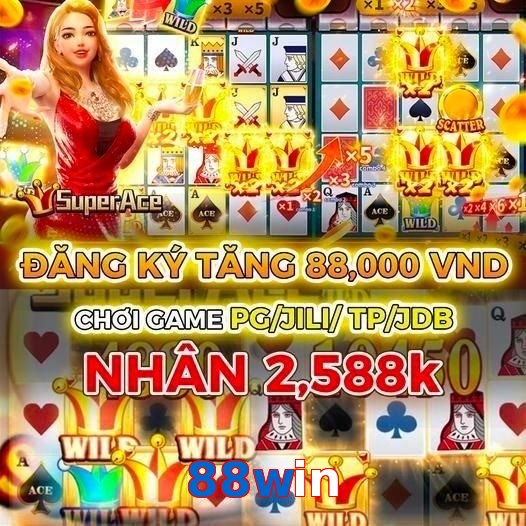 88win