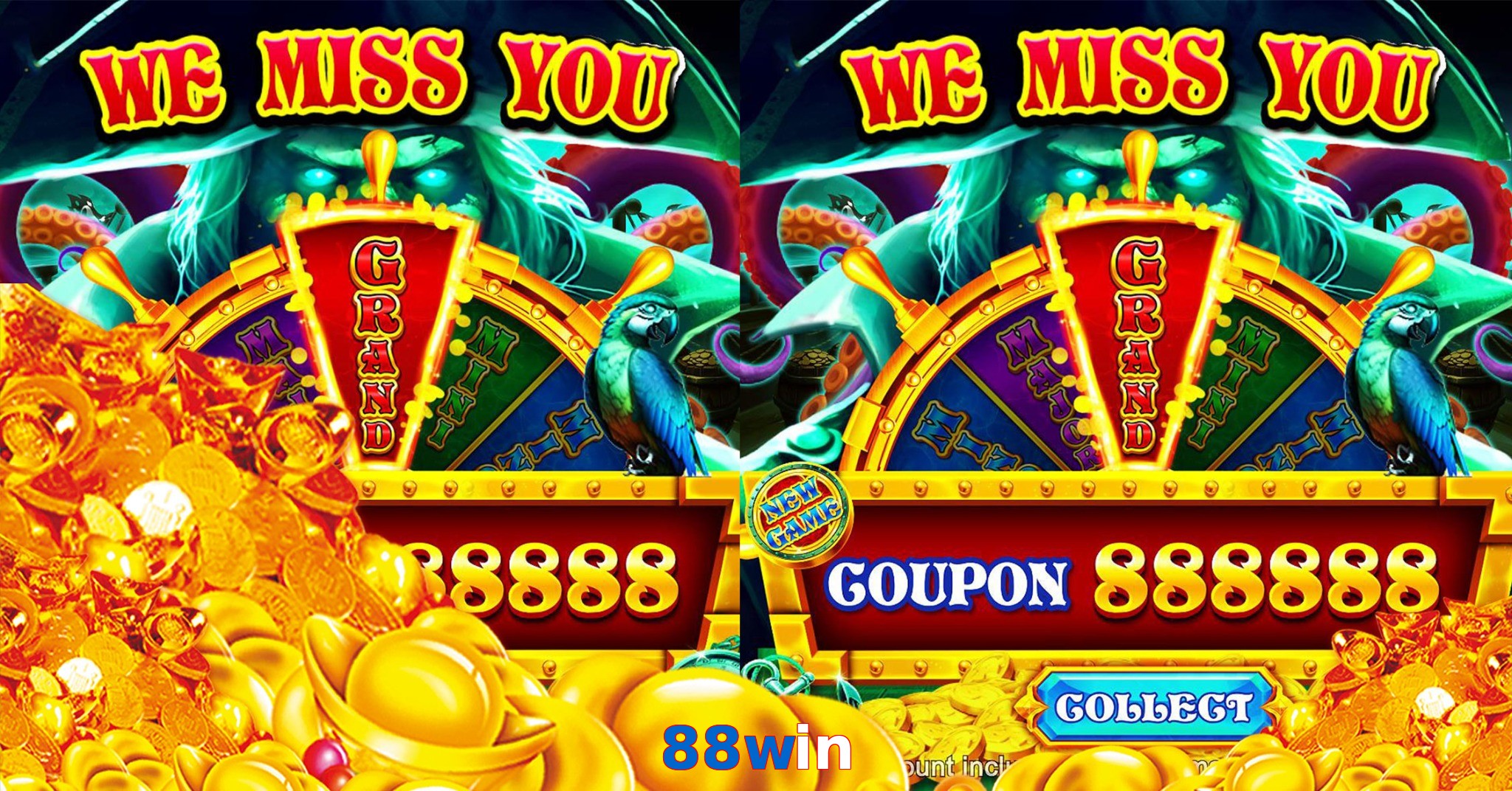 88win