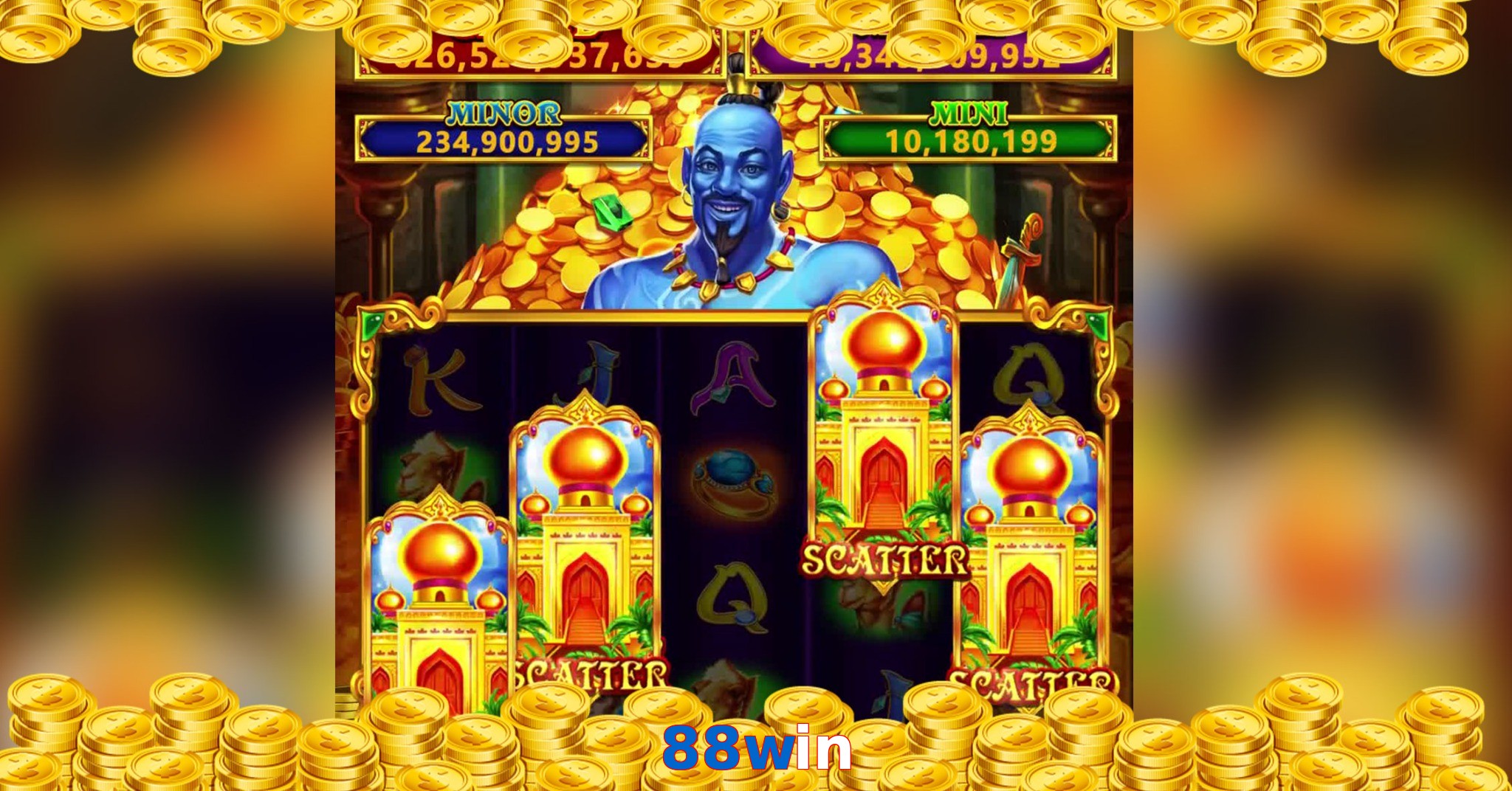 88win