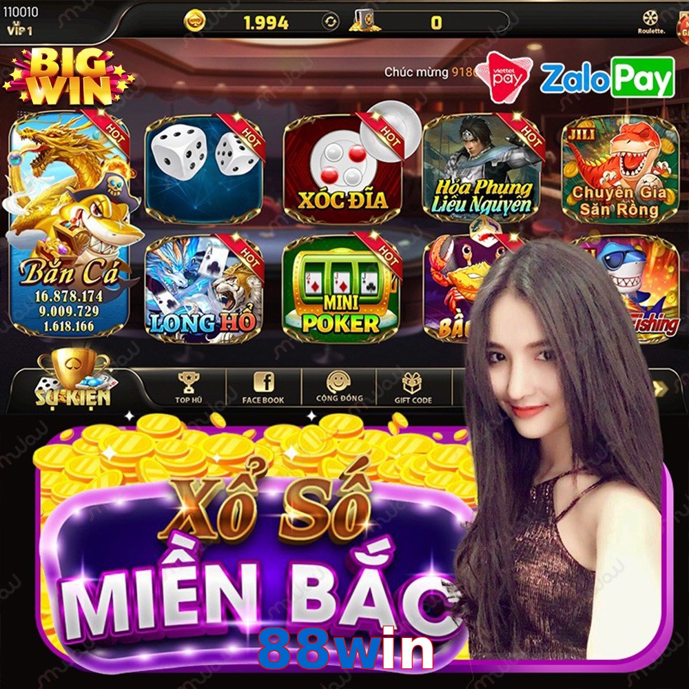 88win