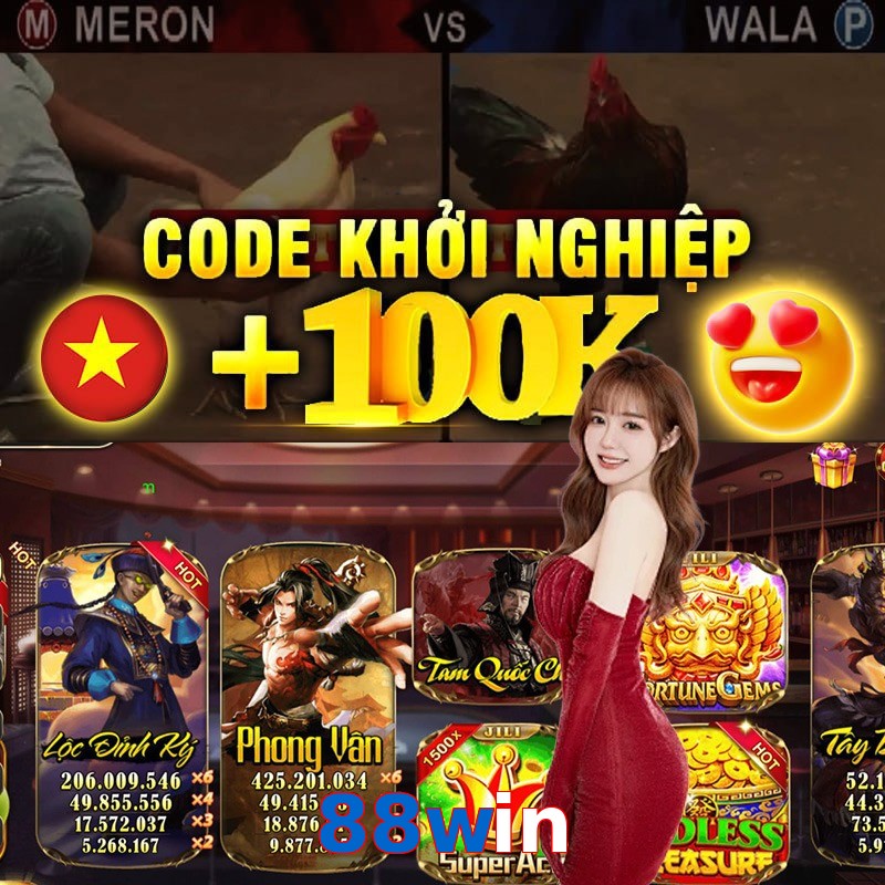88win