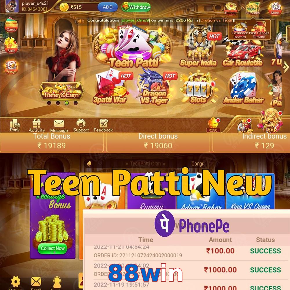88win