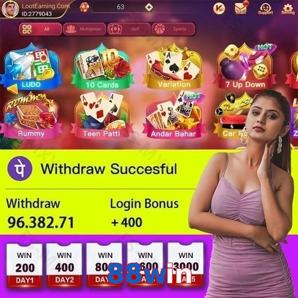 88win