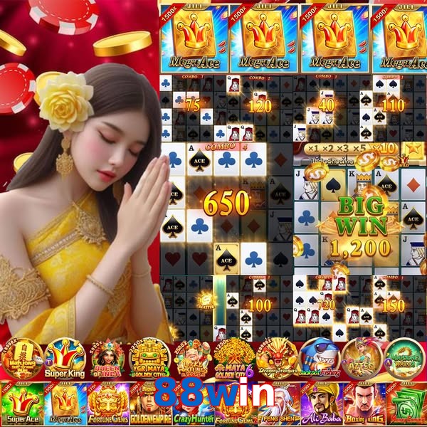 88win