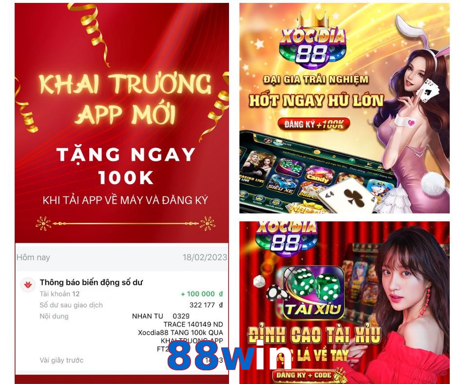 88win