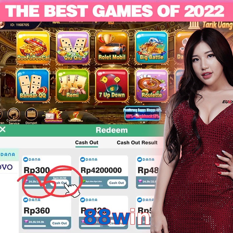 88win